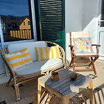 & Surf Appartement