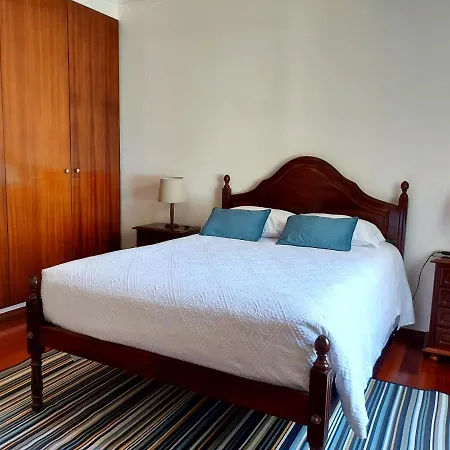 & Surf Appartement Ribeira Grande