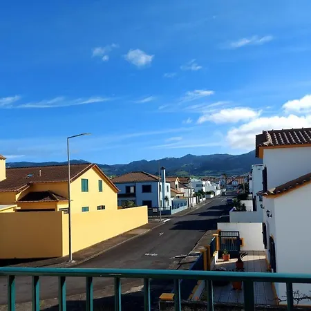 & Surf Appartement Ribeira Grande