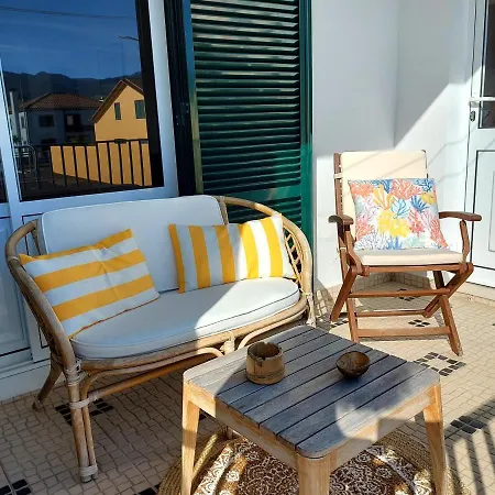 & Surf Appartement