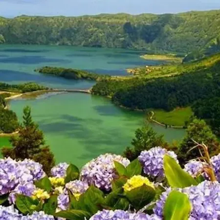 & Surf * Ribeira Grande