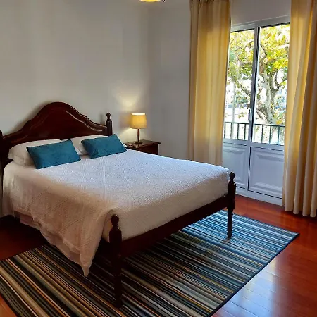 & Surf * Ribeira Grande