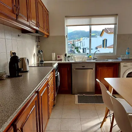 Apartman & Surf Ribeira Grande