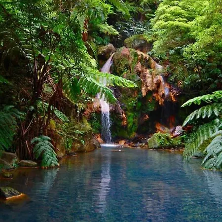 Apartman & Surf Ribeira Grande