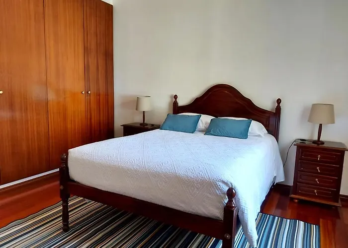 Beach&surf Apartment Ribeira Grande