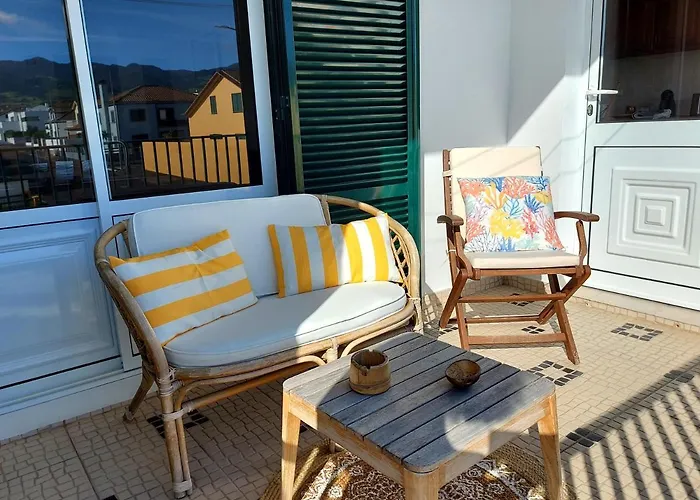 Beach&surf Apartment