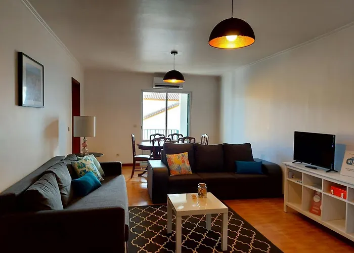 Beach&surf Apartment