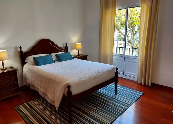 Beach&surf * Ribeira Grande