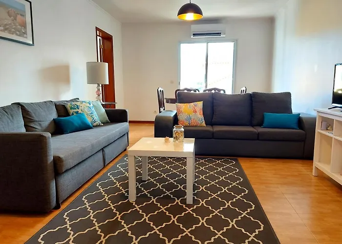 Beach&surf Apartment *