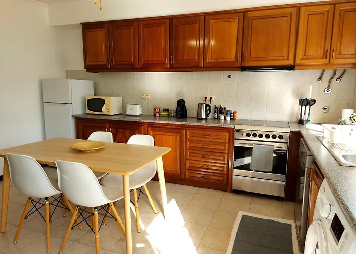 Beach&surf * Ribeira Grande