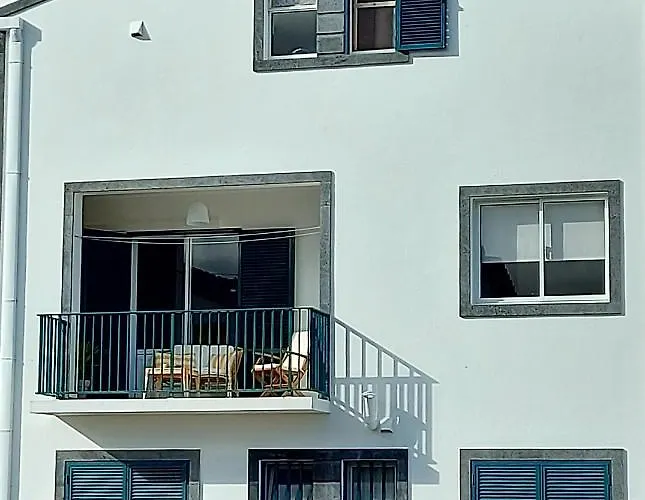 Apartment Beach&surf Ribeira Grande