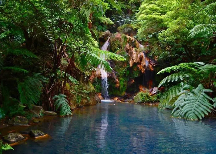 شقة & Surf هيبيرا غْريندي