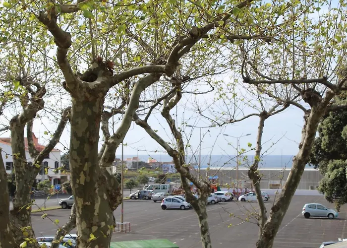 Apartment Beach&surf *