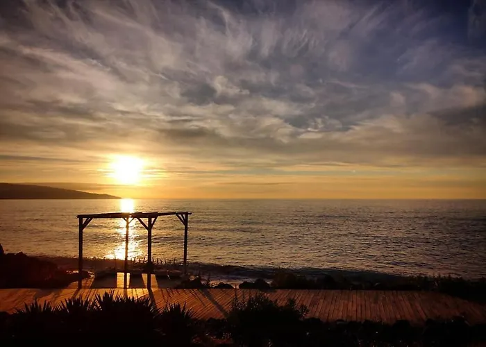 Apartment Beach&surf