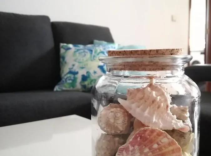 Beach&surf Apartment